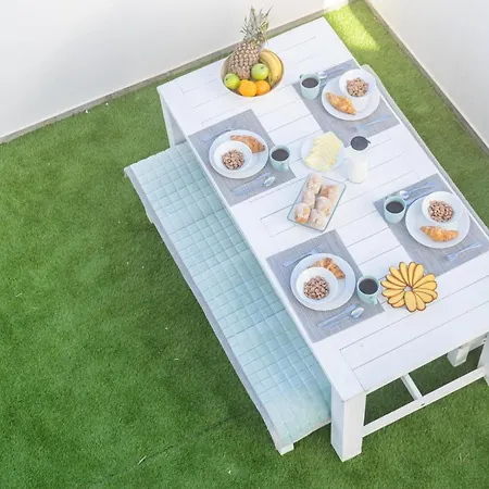 Апартаменты Swell House *