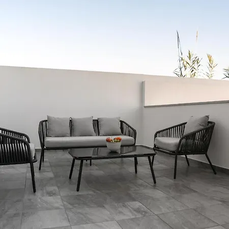 Swell House Appartamento Ferrel (Leiria)