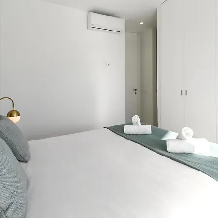 Апартаменты Swell House