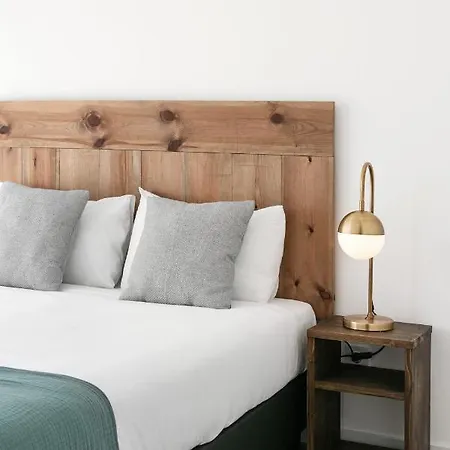 Апартаменты Swell House