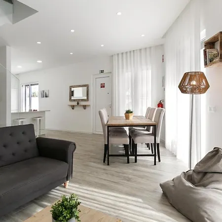Swell House *