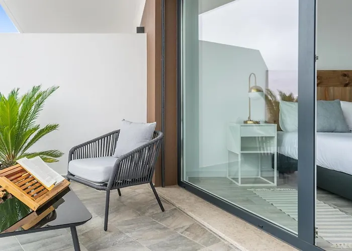 Appartement Swell House *