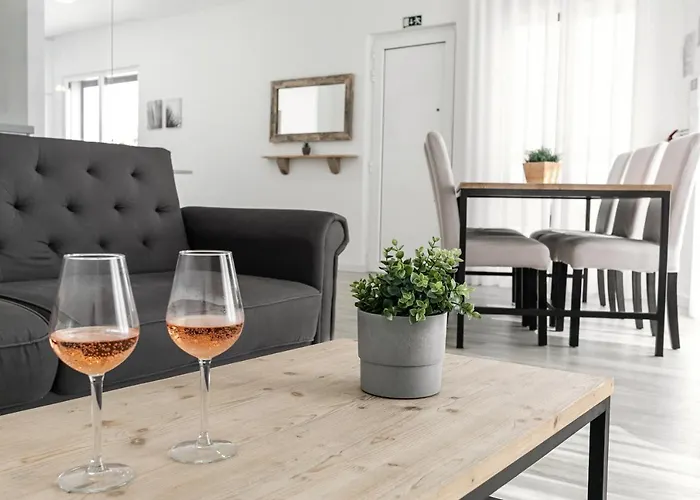 Appartement Swell House