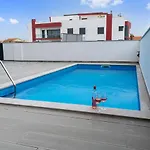 Swell House Apartmán Ferrel (Leiria)