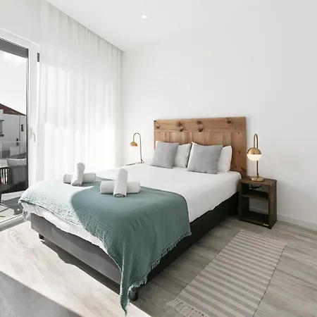 Swell House *