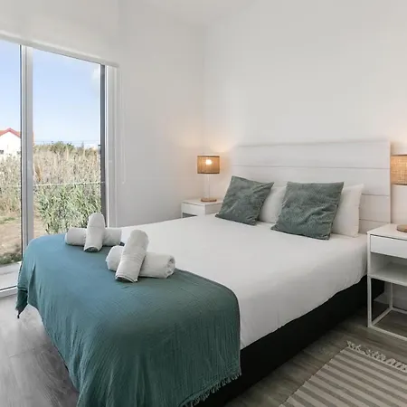 Swell House Apartament *