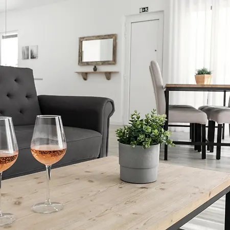 Apartment Swell House