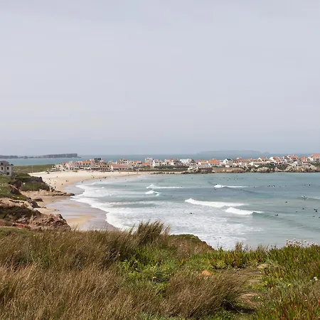 Swell House Apartamento Ferrel (Leiria)