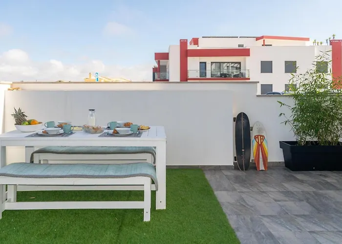 Swell House * פרל