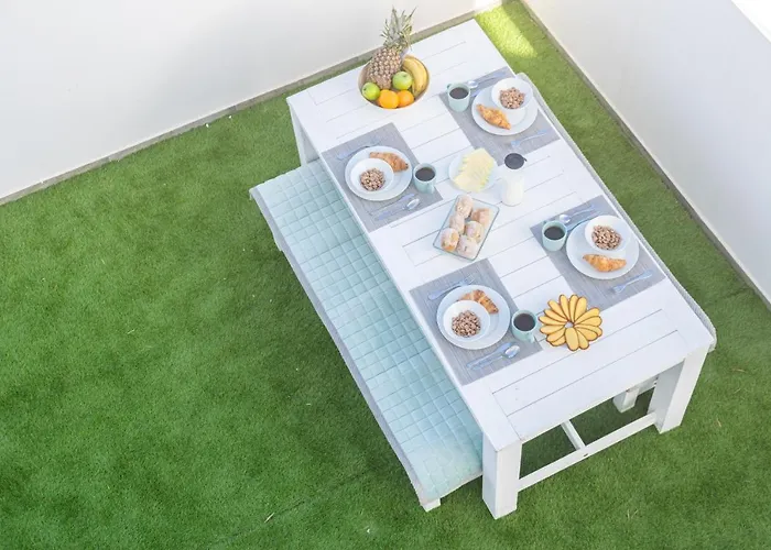 Appartamento Swell House *