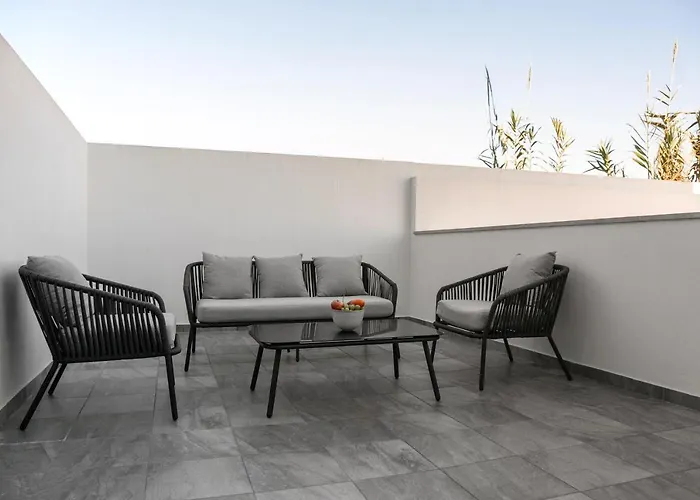 Swell House Appartamento Ferrel (Leiria)