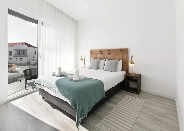 Swell House *