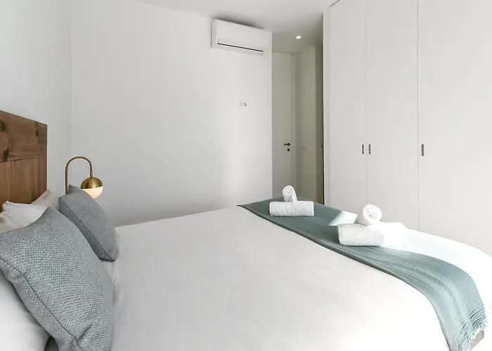 Appartamento Swell House