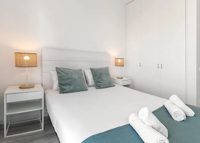 Appartamento Swell House Ferrel (Leiria)