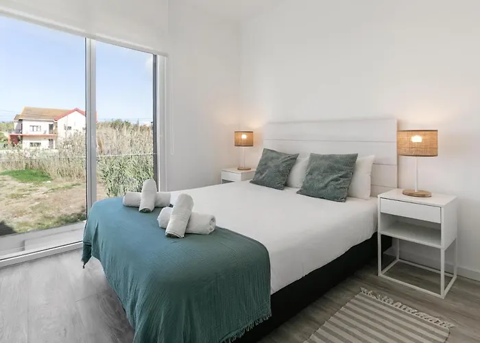 Swell House דירה *