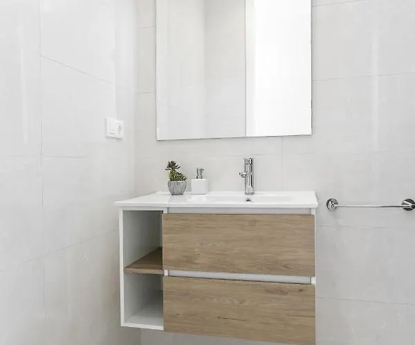 Appartamento Swell House Ferrel (Leiria)