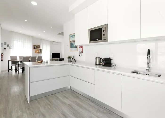 Swell House *