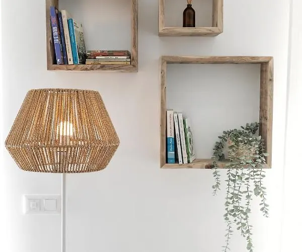 Swell House * פרל