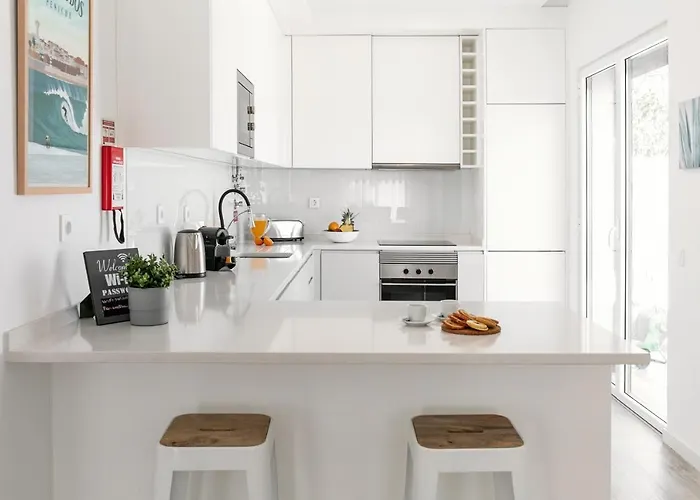 Swell House * פרל