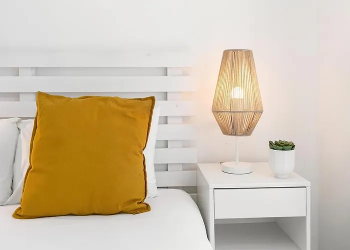 Appartamento Swell House Ferrel (Leiria)